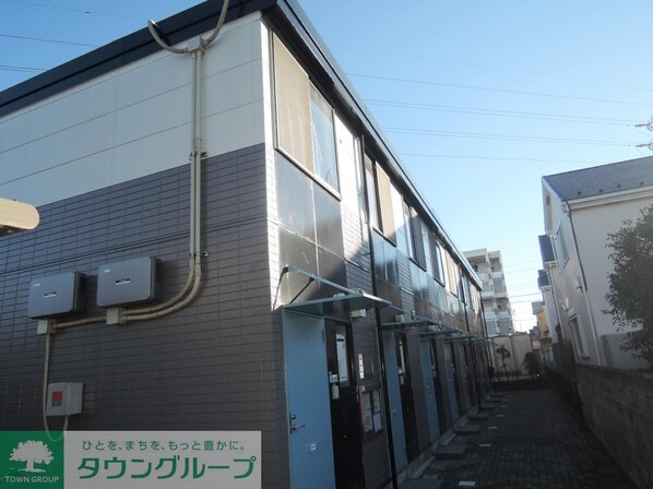 レオパレスアドレスの物件内観写真